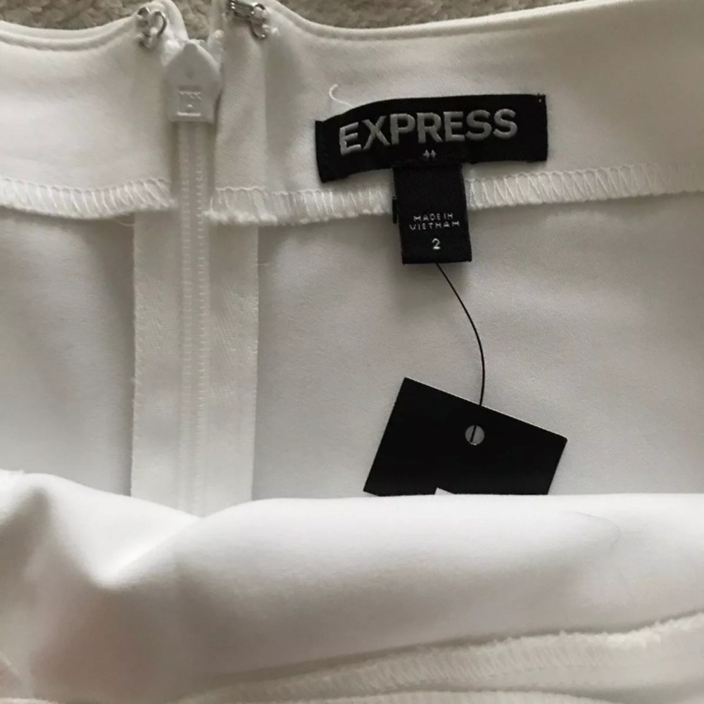 Express skort! NEW - Picture 2 of 3
